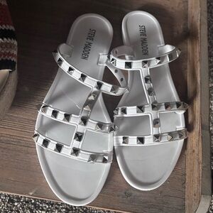 Steve Madden sandals